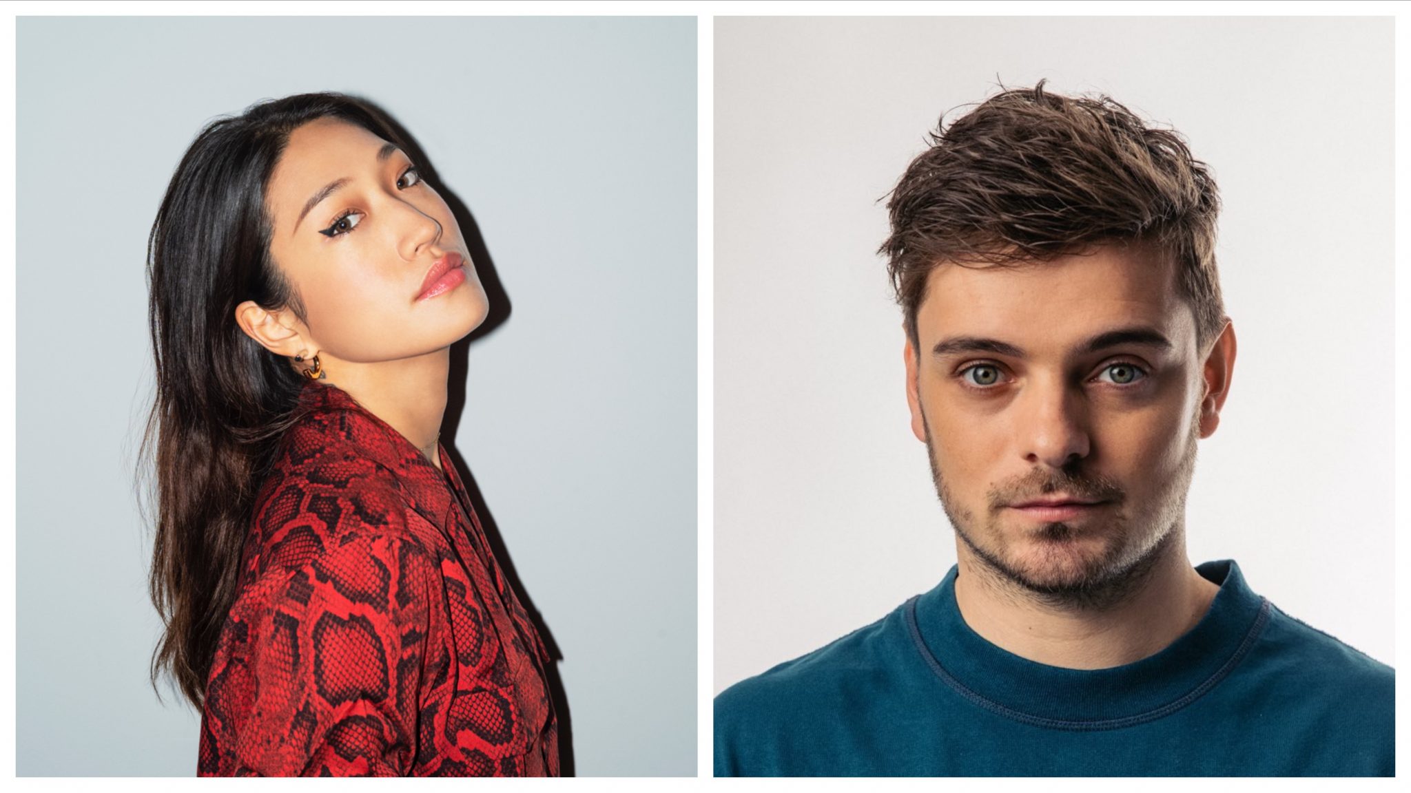 No Art Festival Announces Full Lineup With Headliners Peggy Gou